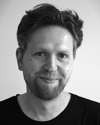 Karsten Schmidt portrait
